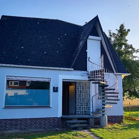 Apartment Hübsche Mit Bestem Ausblick Hofgeismar