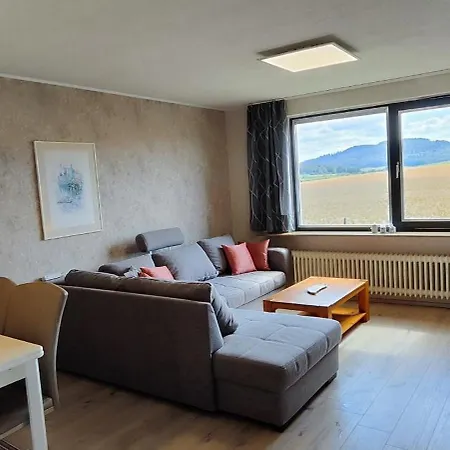 Hübsche Mit Bestem Ausblick *
