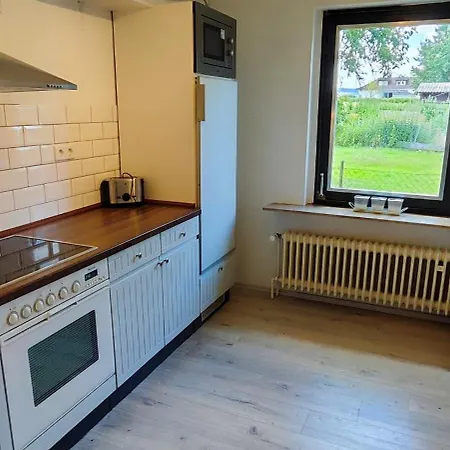 Hübsche Mit Bestem Ausblick Apartment