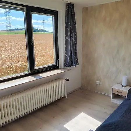 Hübsche Mit Bestem Ausblick Hofgeismar