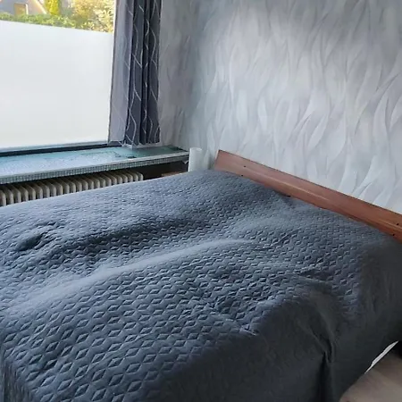 Hübsche Mit Bestem Ausblick Apartamento