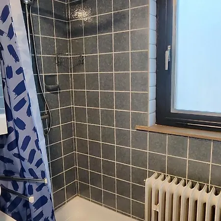 Hübsche Mit Bestem Ausblick