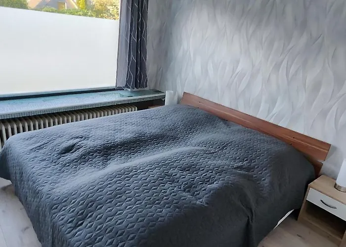 Hübsche Mit Bestem Ausblick Apartment