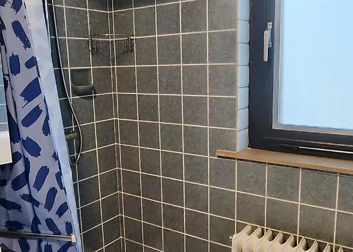 Hübsche Mit Bestem Ausblick